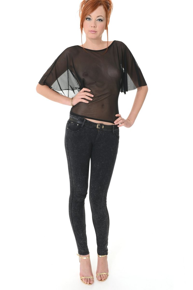 Мари, 43 года, 2 размер груди