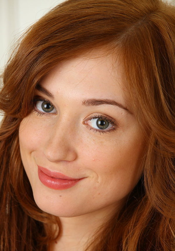 Настасья, 22 года, 1 размер груди