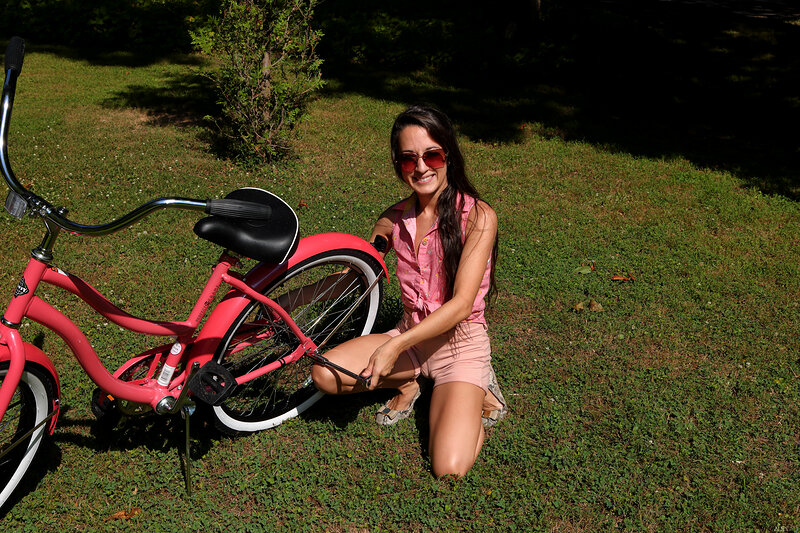 Снежа, 21 год, 0 размер груди