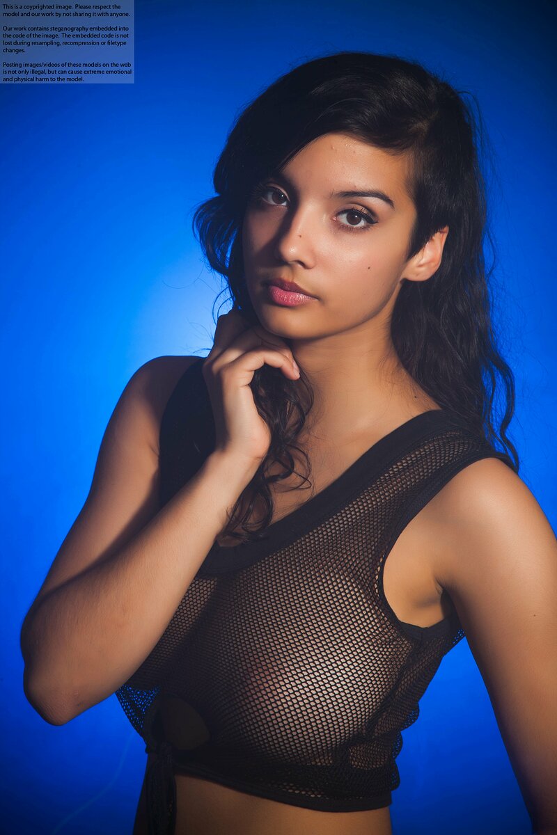 Оксана, 23 года, 5 размер груди